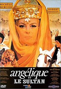Watch Angelique and the Sultan