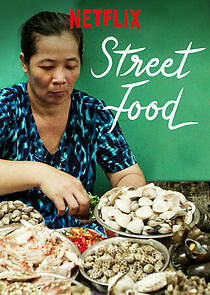 Watch Street Food: Asia