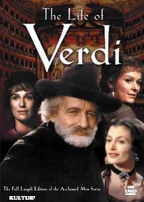Watch The Life of Verdi