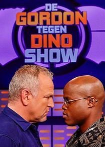 Watch De Gordon tegen Dino Show