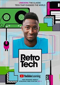 Watch Retro Tech