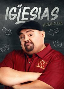 Watch Mr. Iglesias