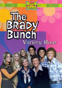 Watch The Brady Bunch Hour