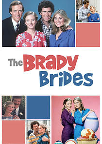 Watch The Brady Brides