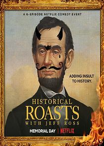 Watch Historical Roasts