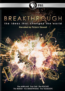 Watch Breakthrough: The Ideas That Changed the World