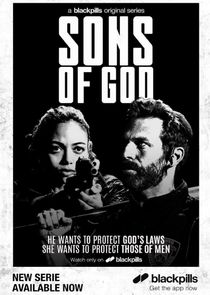 Watch Sons of God