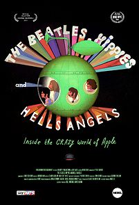 Watch The Beatles, Hippies and Hells Angels: Inside the Crazy World of Apple