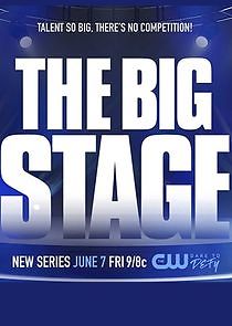 Watch The Big Stage