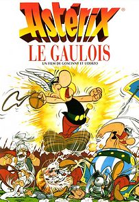 Watch Asterix the Gaul