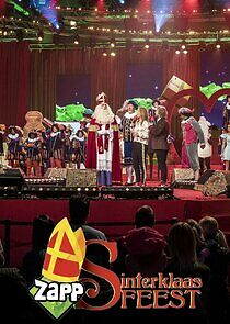 Watch Zapp Sinterklaasfeest