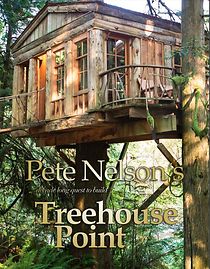 Watch Treehouse Point