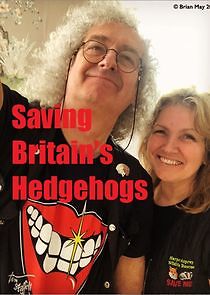 Watch Saving Britain's Hedgehogs