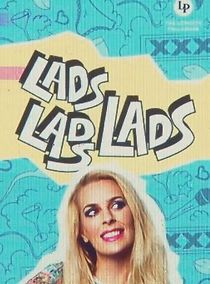 Watch Sara Pascoe Live: LadsLadsLads (TV Special 2019)