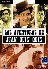 Watch The Adventures of Juan Quin Quin