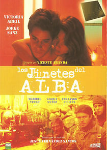 Watch Los Jinetes del Alba