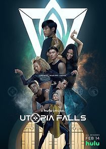 Watch Utopia Falls