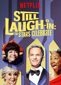 Watch Still Laugh-In: The Stars Celebrate (TV Special 2019)