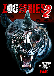 Watch Zoombies 2