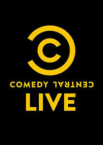 Watch Comedy Central Live