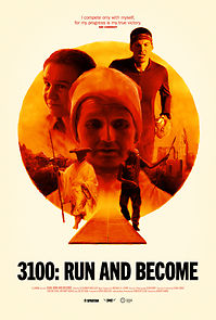 Watch 3100: Run and Become