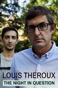 Watch Louis Theroux: The Night in Question