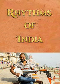Watch Rhythms of India