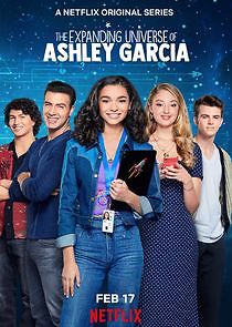 Watch The Expanding Universe of Ashley Garcia