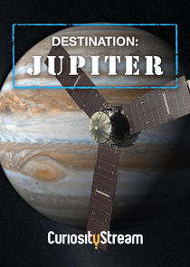 Watch Destination: Jupiter