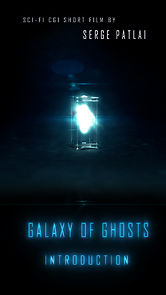 Watch Galaxy of Ghosts: Introduction