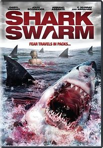 Watch Shark Swarm