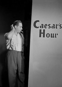 Watch Caesar's Hour