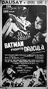 Watch Batman Fights Dracula