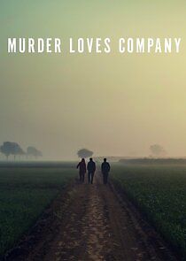 Watch Murder Loves Company
