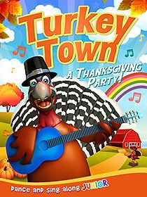 Watch Turkey Town