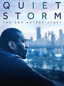 Watch Quiet Storm: The Ron Artest Story