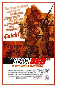 Watch Beach Red