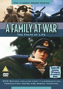 Watch A Family at War