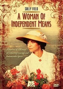 Watch A Woman of Independent Means