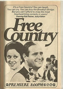 Watch Free Country