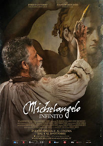 Watch Michelangelo - Infinito