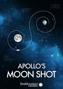 Watch Apollo's Moon Shot