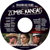 Watch Zombie Kansas: Death in the Heartland