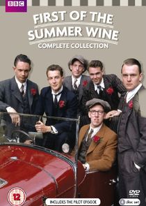 Watch First of the Summer Wine