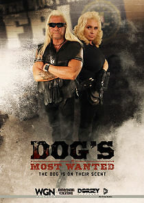 Watch Dog's Most Wanted