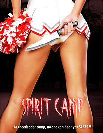 Watch Spirit Camp