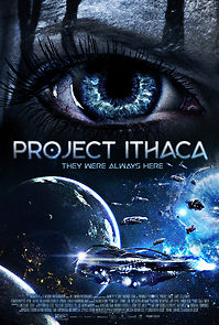 Watch Project Ithaca
