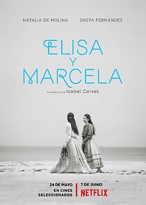 Watch Elisa & Marcela
