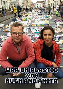 Watch War on Plastic with Hugh and Anita
