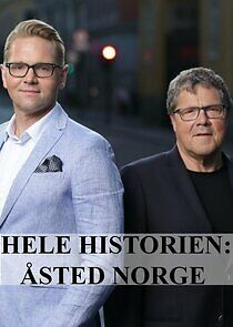 Watch Hele historien - Åsted Norge